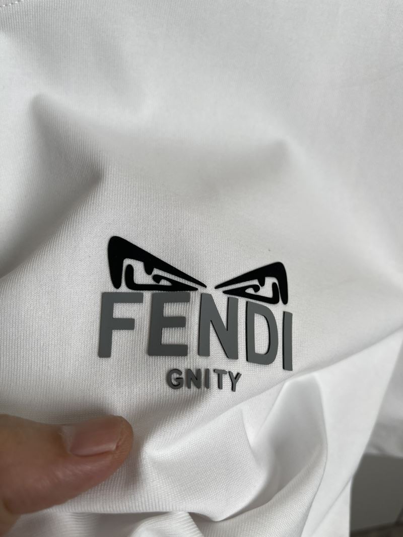 Fendi T-Shirts